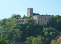 Burg